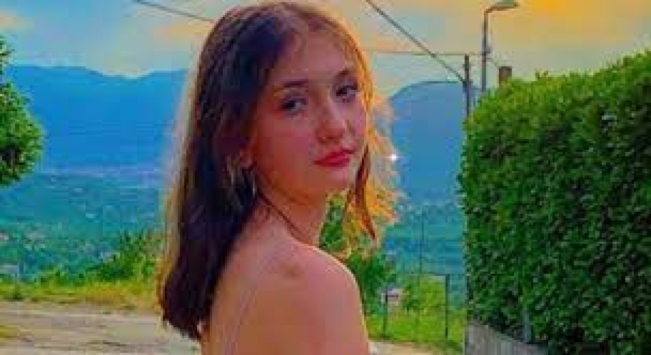 Kuvette yaptığı hareket genç kızın hayatına mal oldu