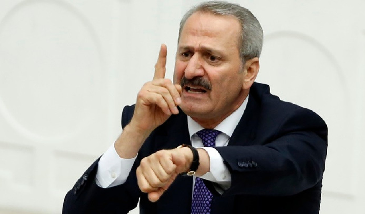 Bu halinden eser yok şimdi! Zafer Çağlayan'ın son hali görenleri şaşkınlığa uğrattı