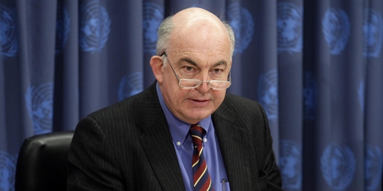 Kemal Derviş öldü. Kemal Derviş kimdir?