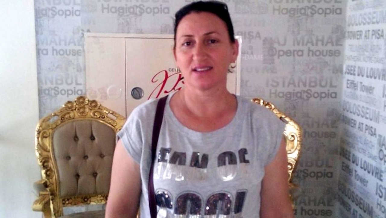 Ceyhan'da evinde kanlar içinde bulundu: Derya Şengül öldü