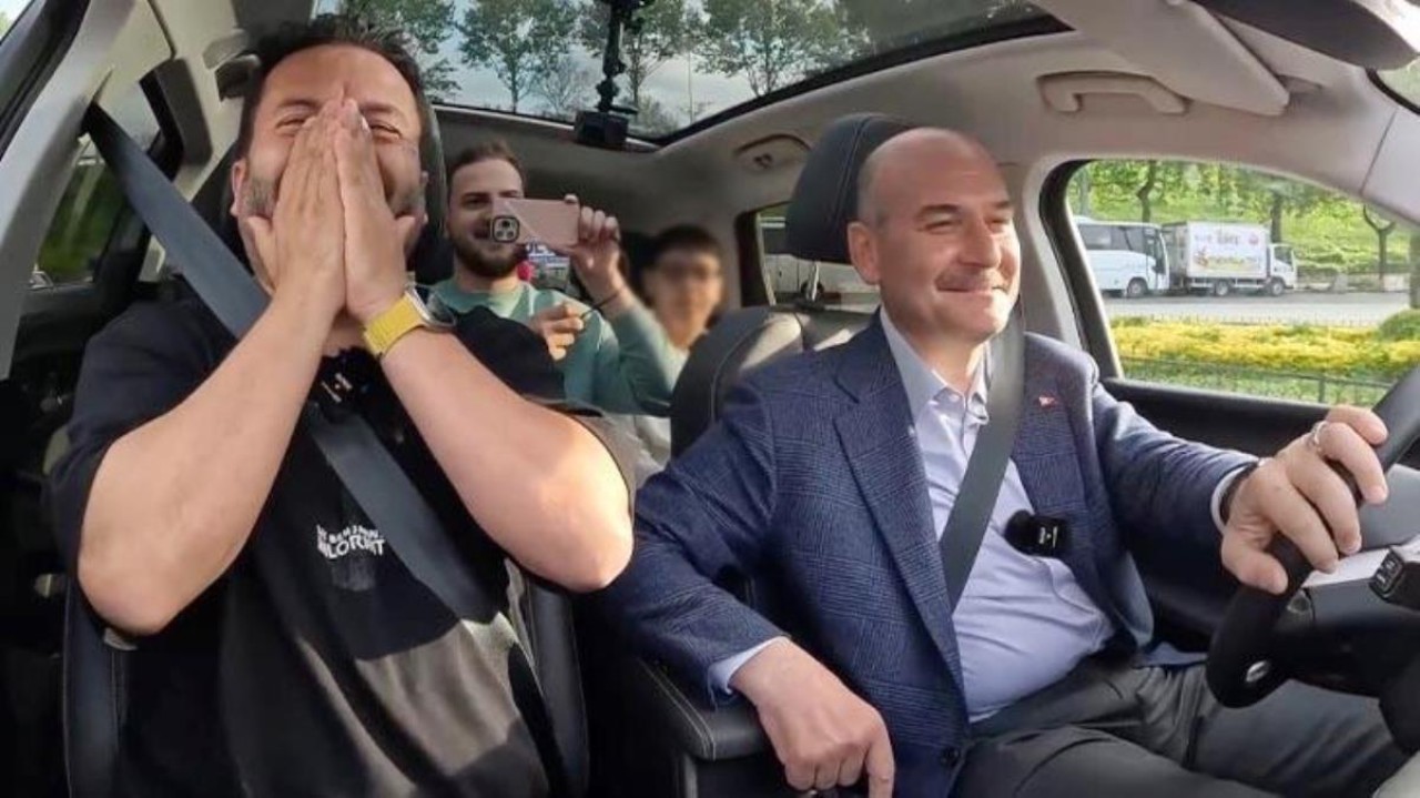 Soylu telefonundaki gizemli uygulama. Öğrenenler şoke oldu