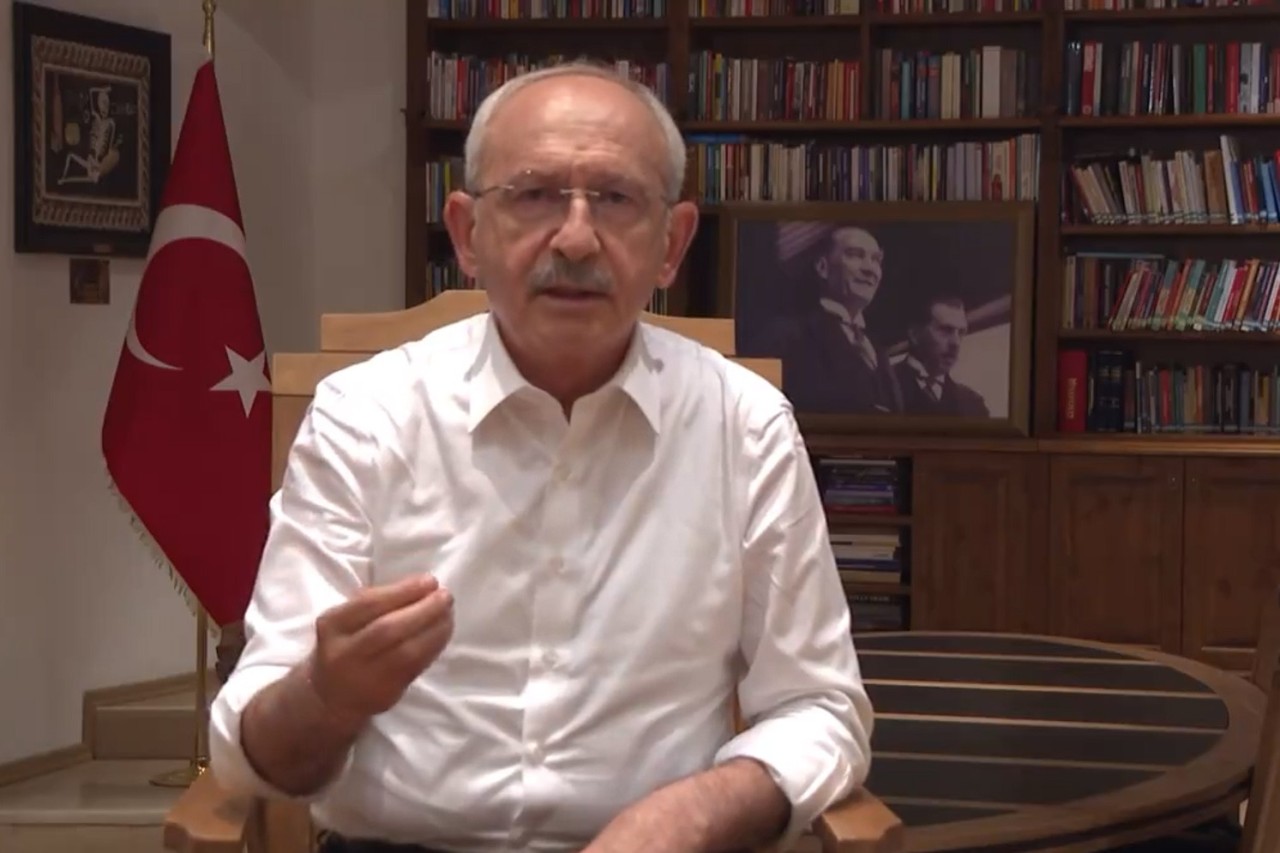 Kılıçdaroğlu'ndan korkutan iddia: 'Herkesin sakin olmasını istiyorum' dedi ve açıkladı