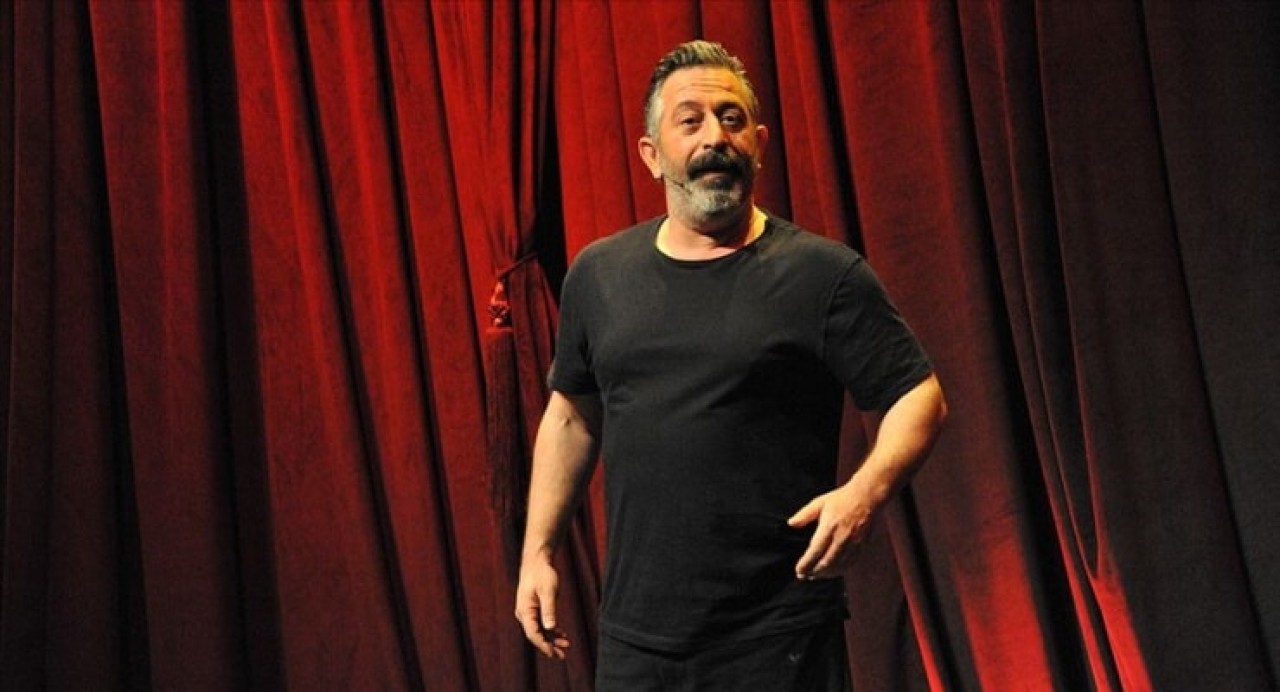 Cem Yılmaz kime oy vereceğini açıkladı