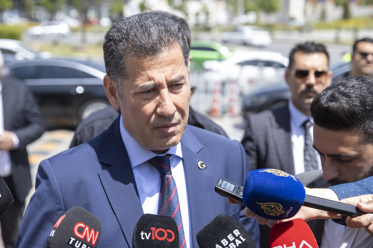 Sinan Oğan ikinci turda kimi destekleyecek? Flaş açıklama