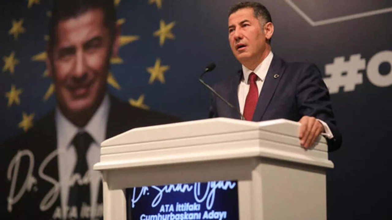 Sinan Oğan kararını verdi mi? ATA İttifakı'ndan flaş açıklama: Gündem sarsılacak,  siyasetin yönü değişecek!