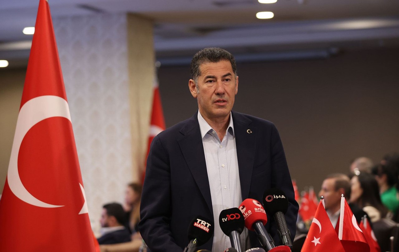 Sinan Oğan’dan gece yarısı 11 maddelik açıklama