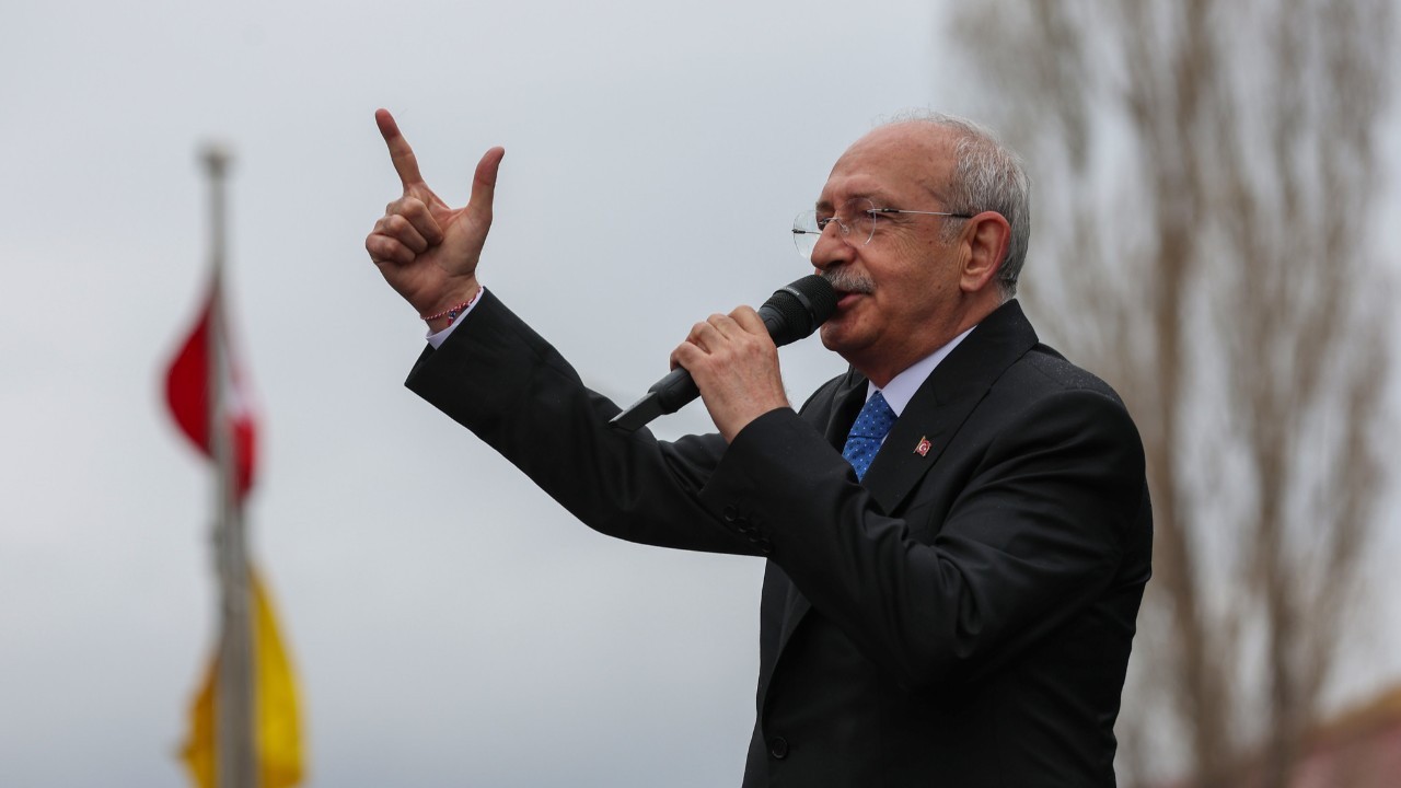 Kılıçdaroğlu,  Muhsin Yazıcıoğlu'nun oğlunun kendisinden ne istediğini açıkladı: Söz verdim