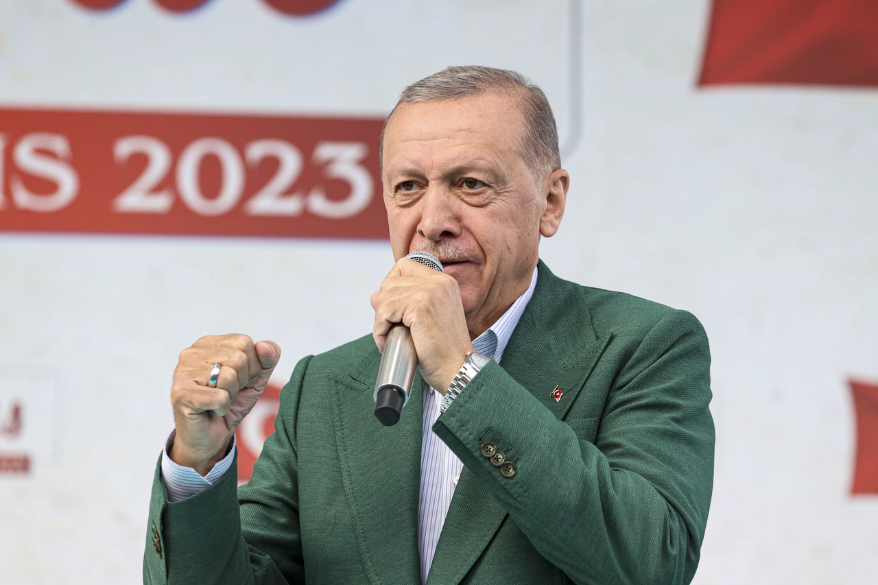 Cumhurbaşkanı Erdoğan verecekleri krediyi açıkladı: Faizsiz olacak