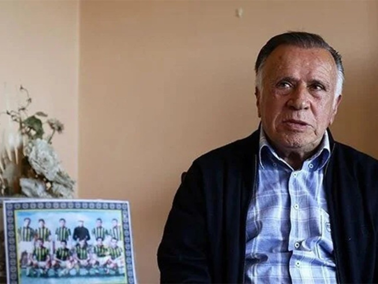 Puşkaş Ergun hayatını kaybetti. Ergun Öztuna kimdir?