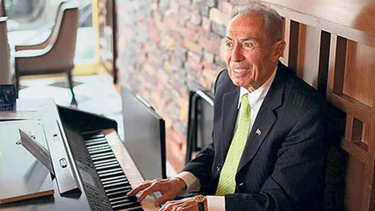 Bozkurt İlham Gencer öldü. Bozkurt İlham Gencer kimdir?