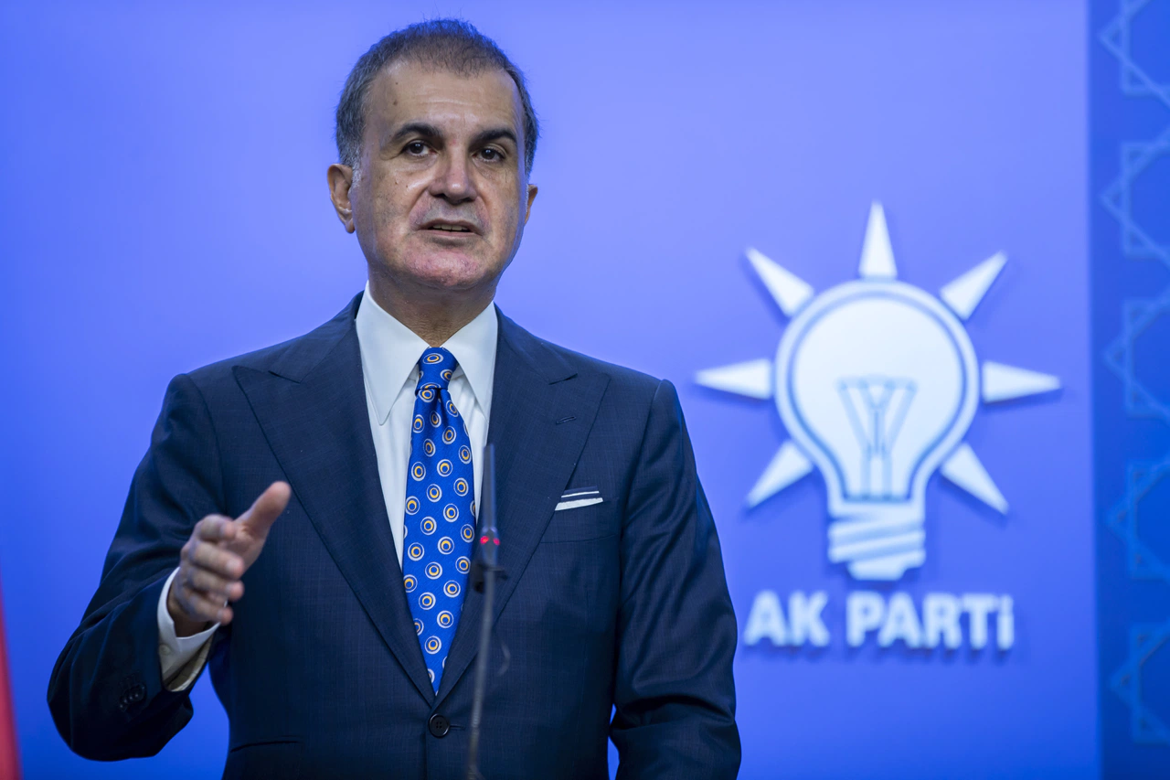 AK Parti Sözcüsü Çelik'ten yeni kabine açıklaması