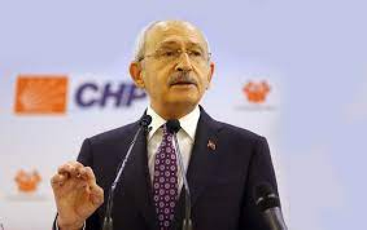 Kemal Kılıçdaroğlu'nun planı ortaya çıktı!