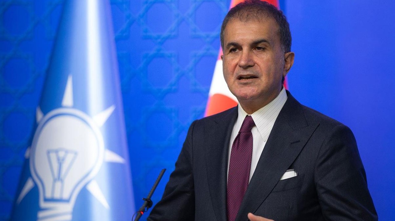 AK Parti'den,  “İmamoğlu’na saldırı” açıklaması