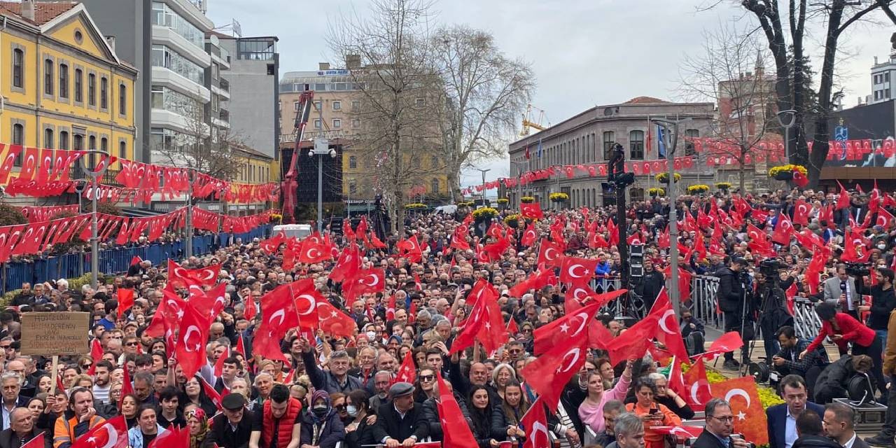 Trabzon'da MHP ile İYİ Parti çekişmesi. Kazanan belli oldu