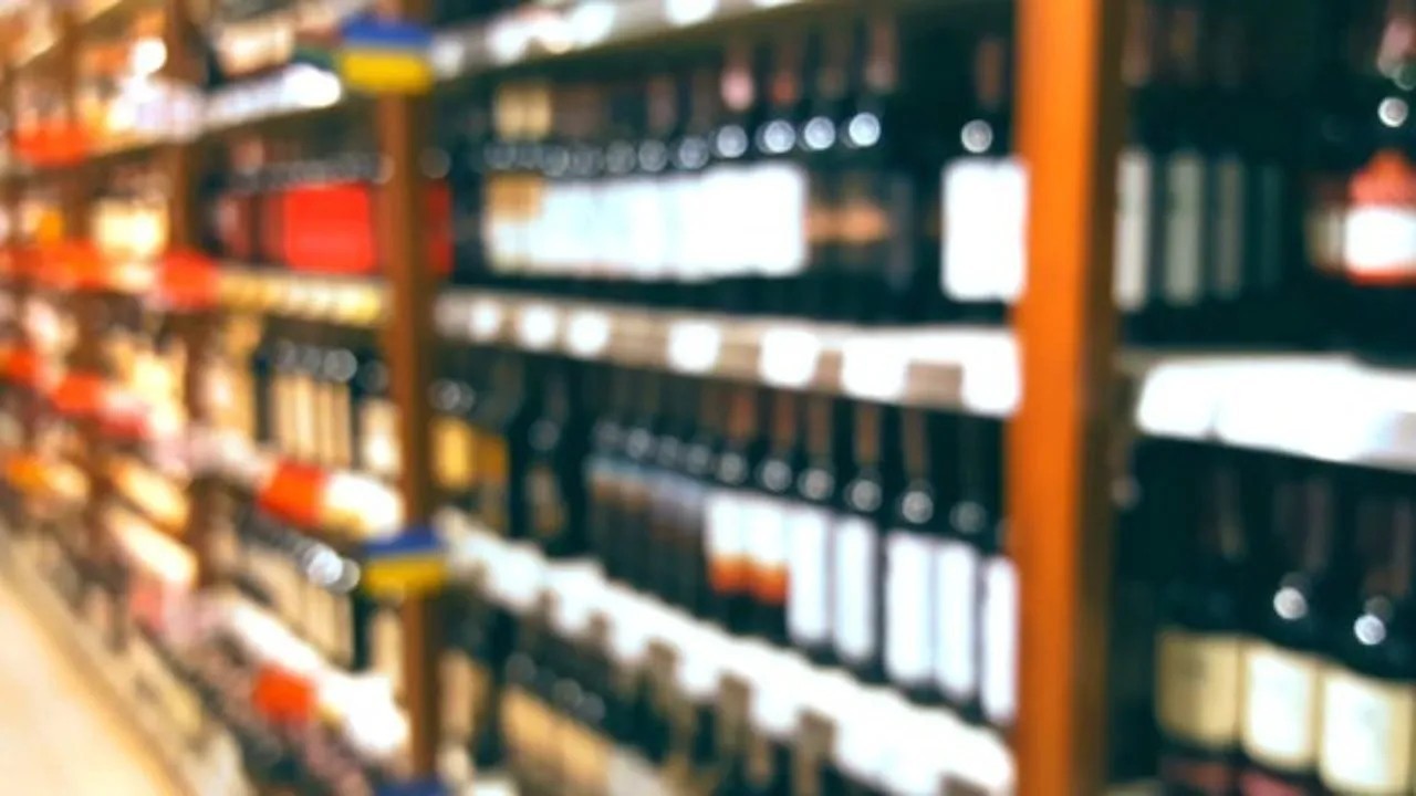 Rakıya zam geldi. Bakın kaç lira oldu?