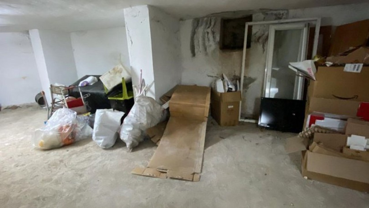 Mersin'de fidye için kaçırılan çocuk öldürüldü. Bina görevlisi Hasan Cingöz gözaltında