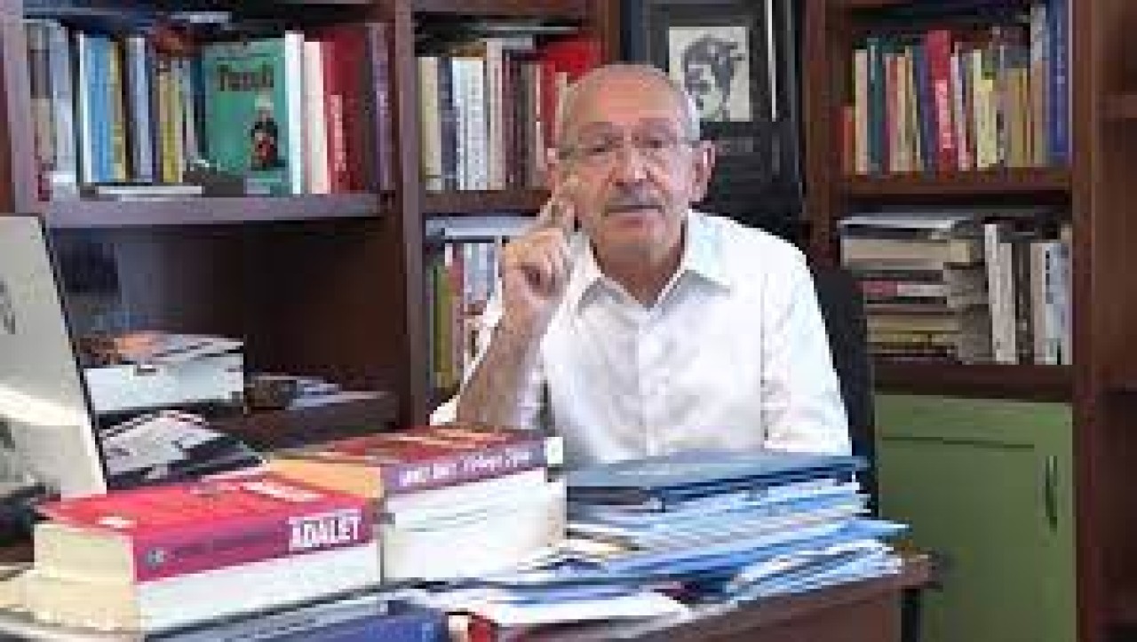 Kılıçdaroğlu: Yapılan yanlış. 180 derece değiştireceğiz!