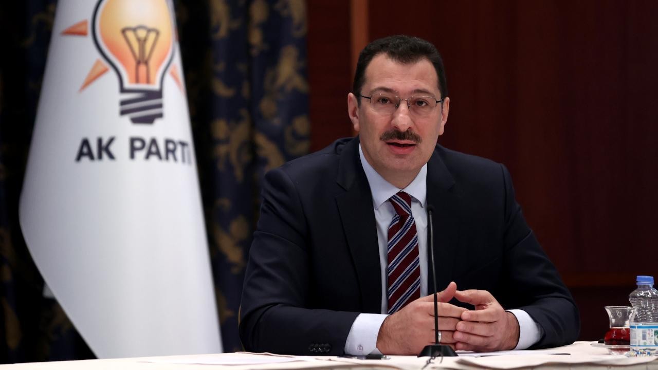AK Partili Ali İhsan Yavuz: 'O gün seçimlerin sonuçlarını herkesten önce bileceğiz'