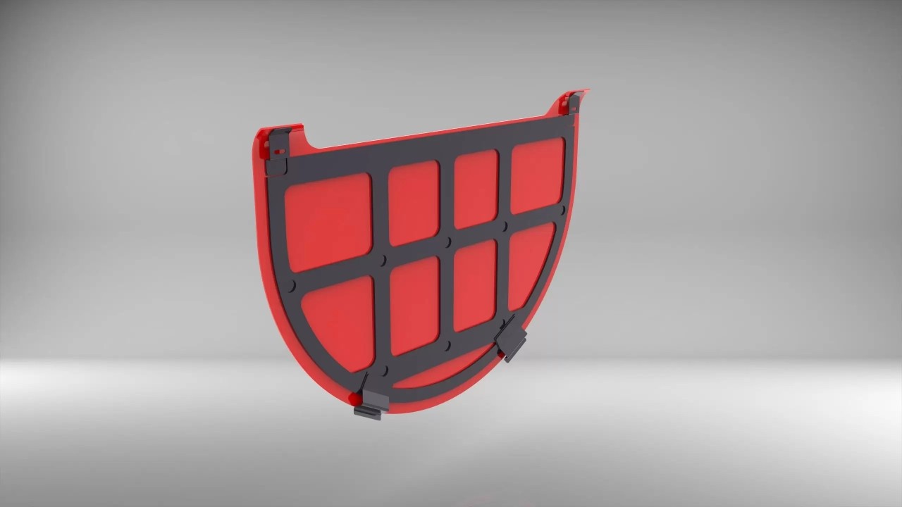 Alüminyum Tekerlek Kapağı