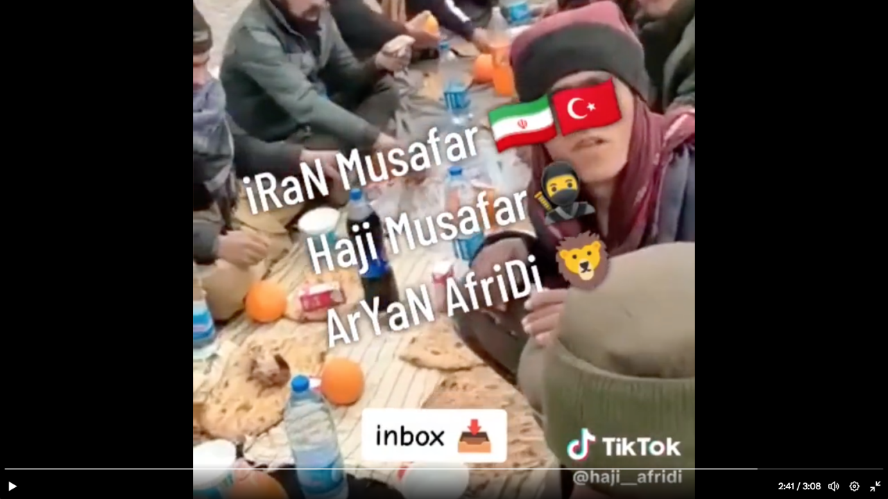 Buna kim dur diyecek? Kaçak göçmenleri Türkiye'ye getiren organizatörler reklam videoları paylaşmaya başladı!
