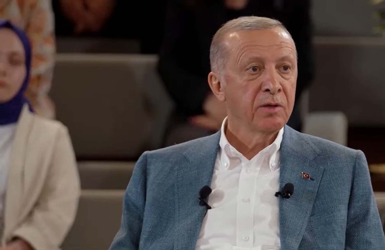 Erdoğan ne demek istedi? 'Gerekirse seçim günü 15 Temmuz gibi istiklal ve istikbalimize sahip çıkarız'