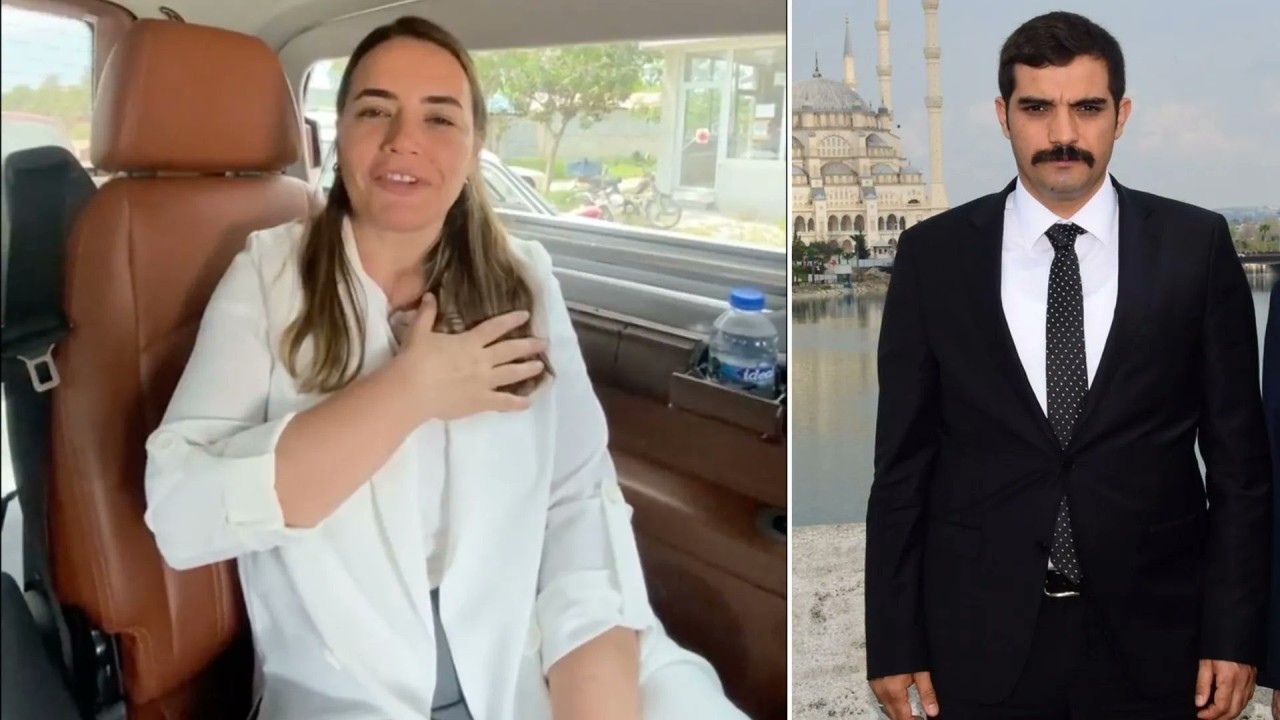 Alparslan Türkeş'in kızı Ayyüce Türkeş: Ülkücü kardeşlerim neden İyi Parti’de olduğumu çok iyi biliyor