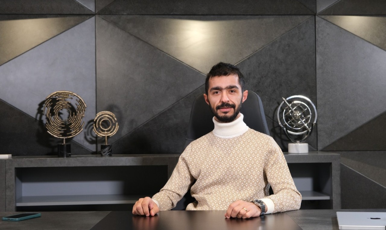 Ömer Yoluk,  SEO çalışmalarının markalaşmaya olan etkisini açıklıyor