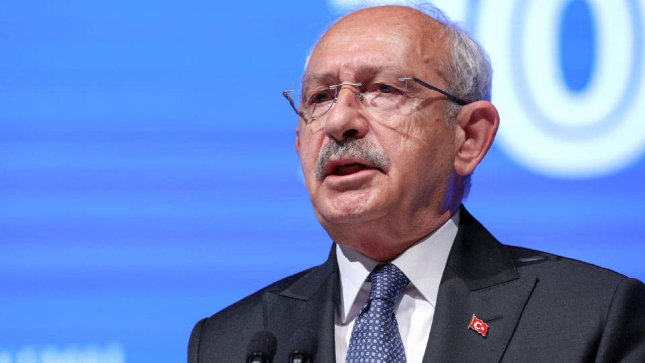 Kılıçdaroğlu 'Bu videomu herkese yayın' dedi ve çarpıcı açıklamalarda bulundu