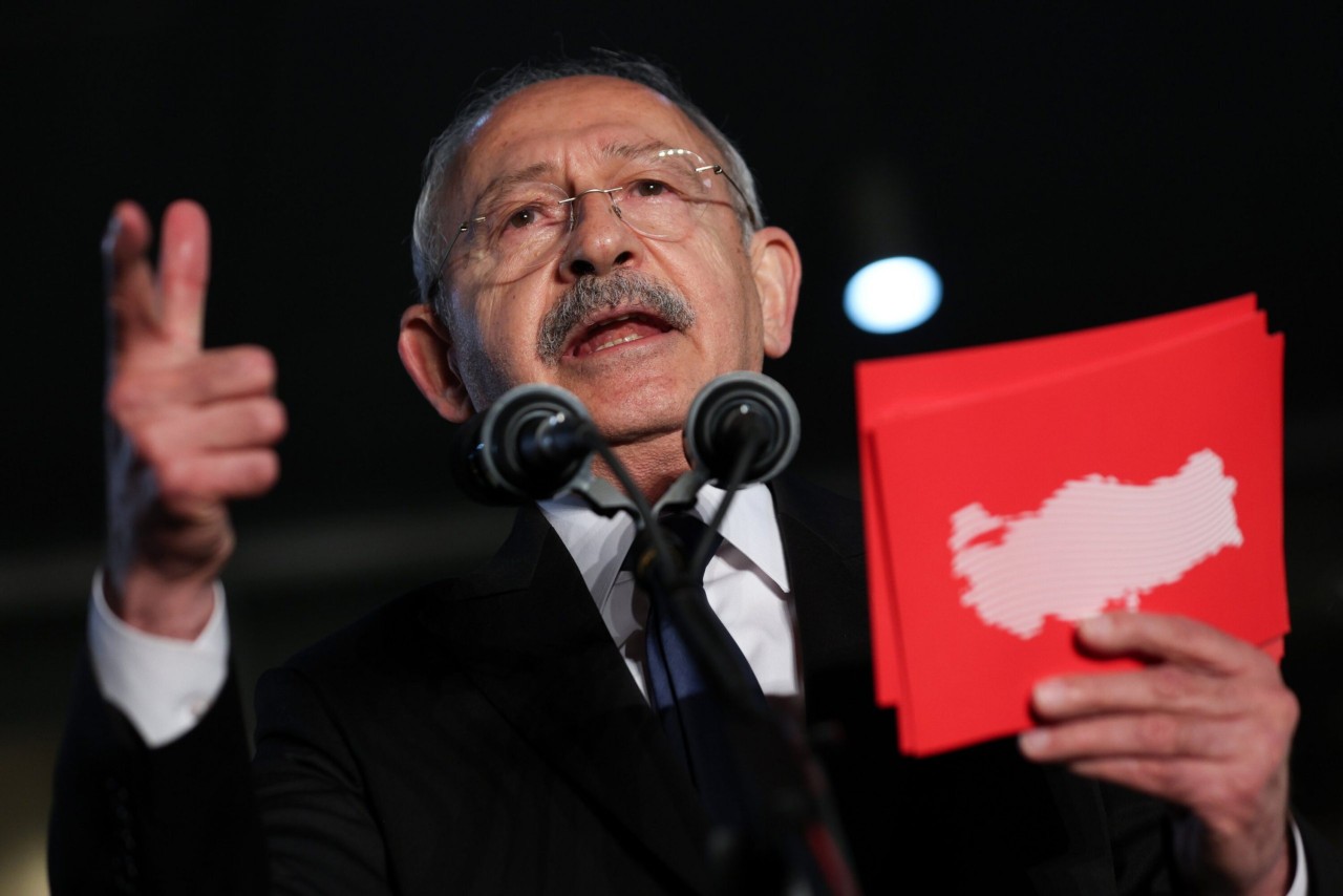 Reuters'tan Kılıçdaroğlu analizi: Kazansa bile bunu yapmakta zorlanacak