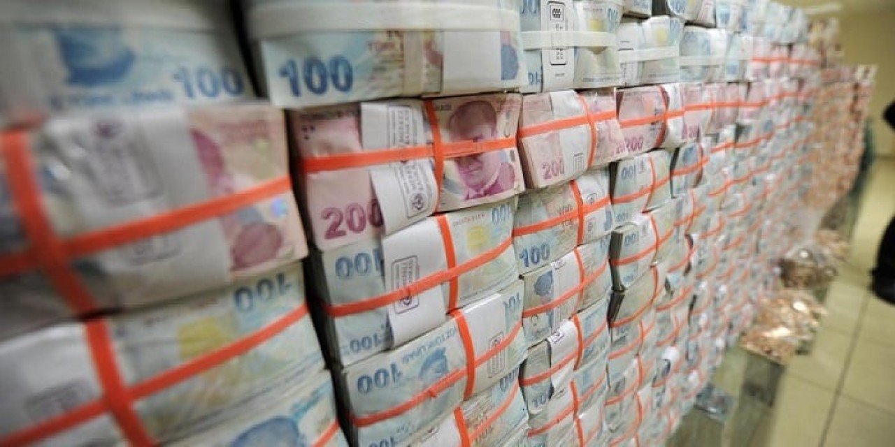 Seçim öncesi faizler 20 yılın zirvesine yükseldi