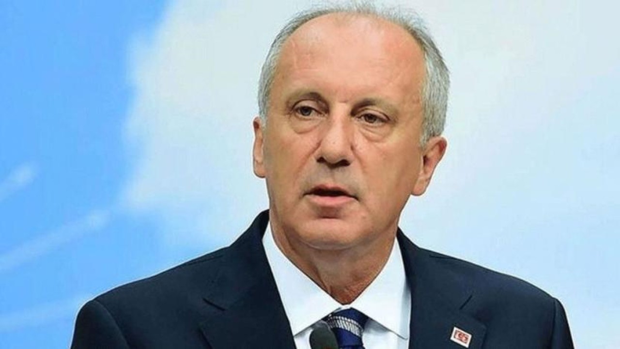 Muharrem İnce ile ilgili bomba iddia: Başkanlar devreye girdi ama kararı değişmedi