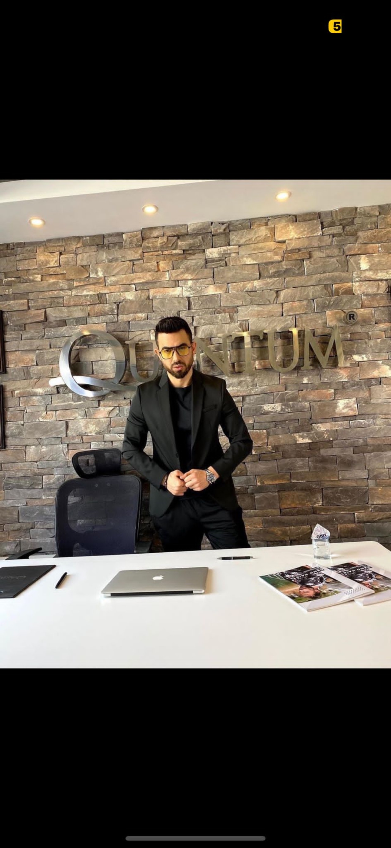 İş İnsanı Metin Akay Kimdir?