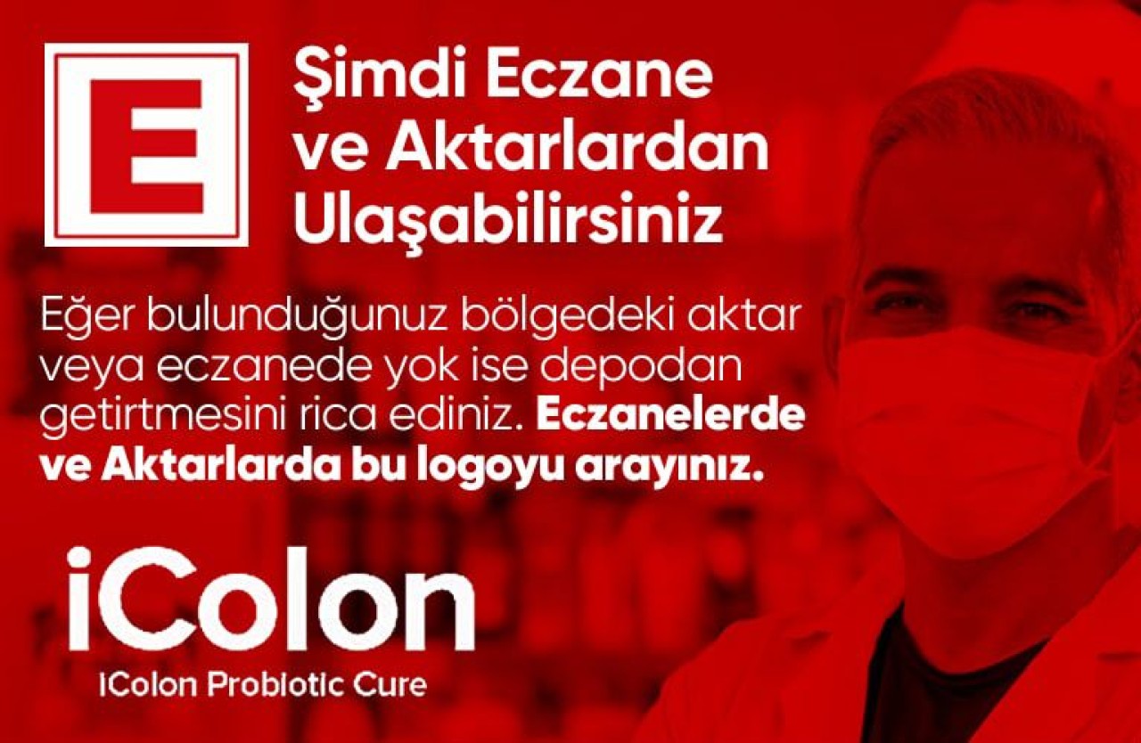 iColon tüketici memnuniyet ödülüne layık görüldü