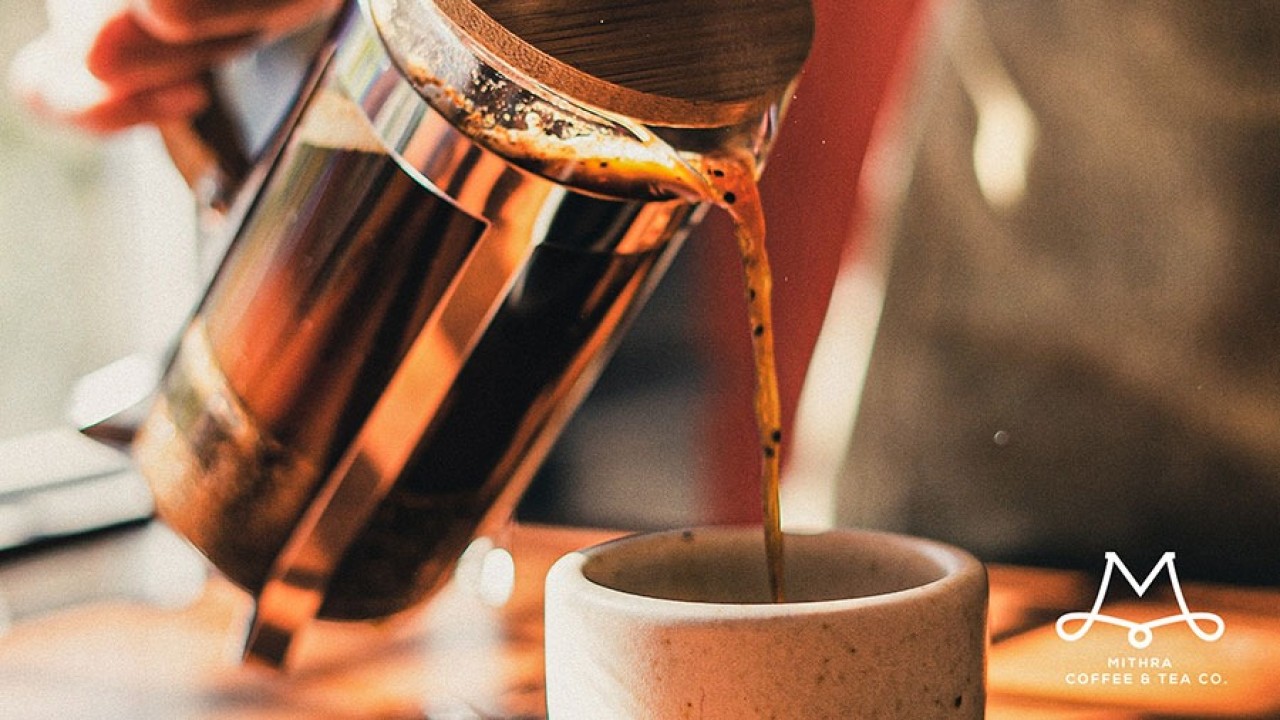 Filtre Kahve Sevenlerin Mutlaka Bilmesi Gerekenler