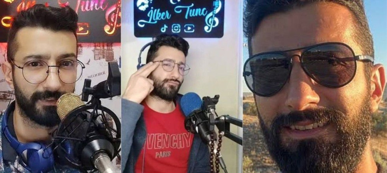 İlker Tunç Yeni Projelerle Yakında Tüm Dijitallerde