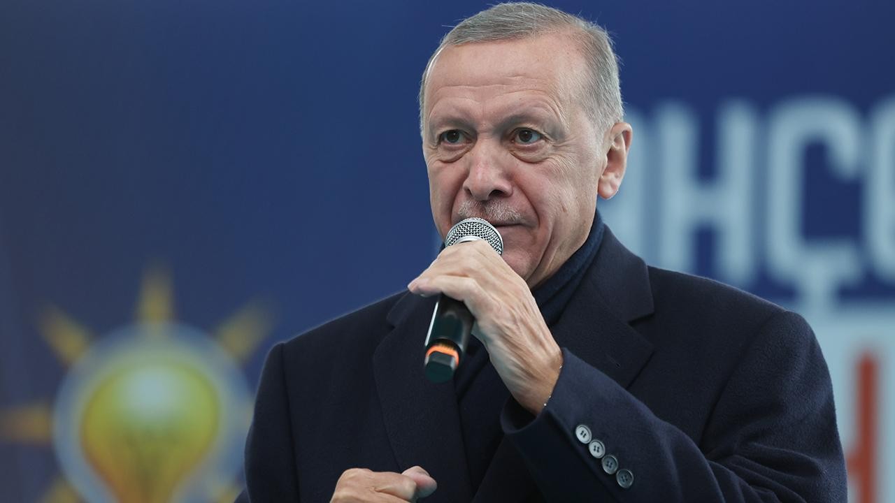 Erdoğan 6 ilde oylarını artırdı!