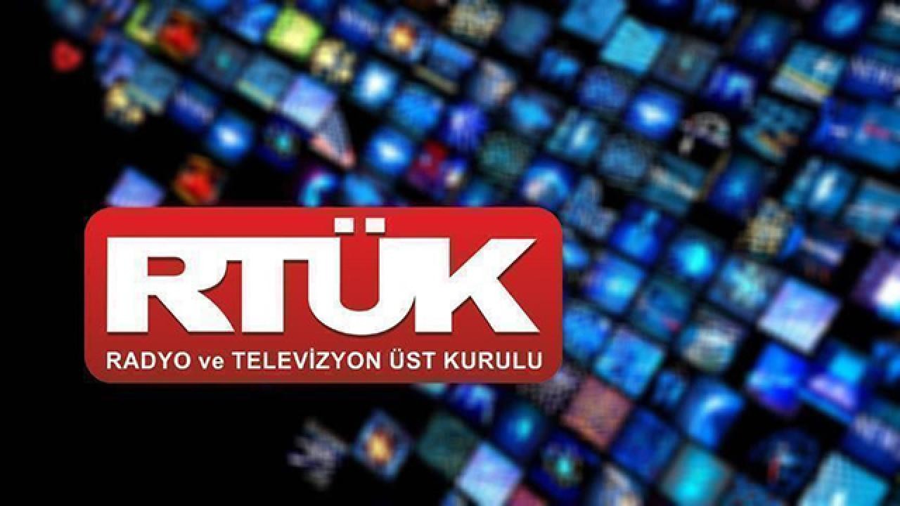 RTÜK: 'Yeni karara göre seçim sonuçları 21.00'a kadar açıklanmayacak'