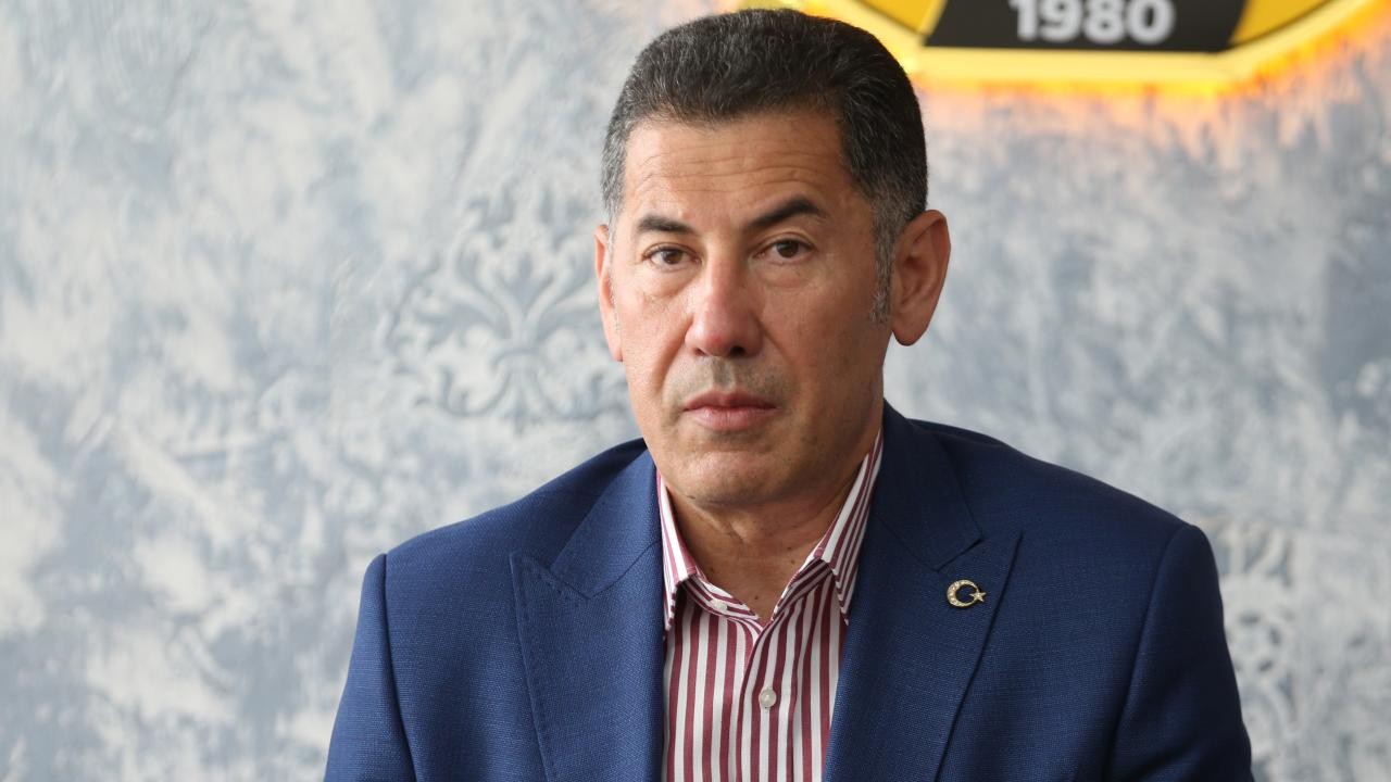 Sinan Oğan 2. tur için kararını açıkladı