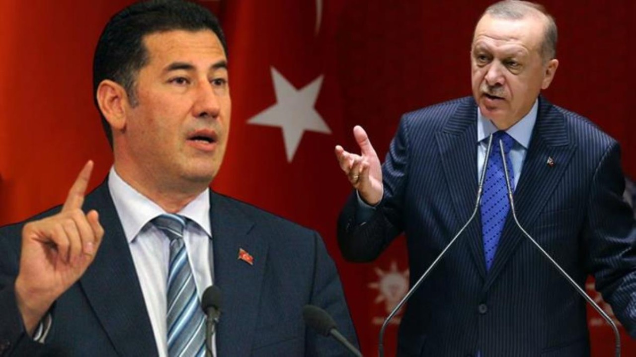 Erdoğan cephesinden Sinan Oğan konusunda iddialı çıkış