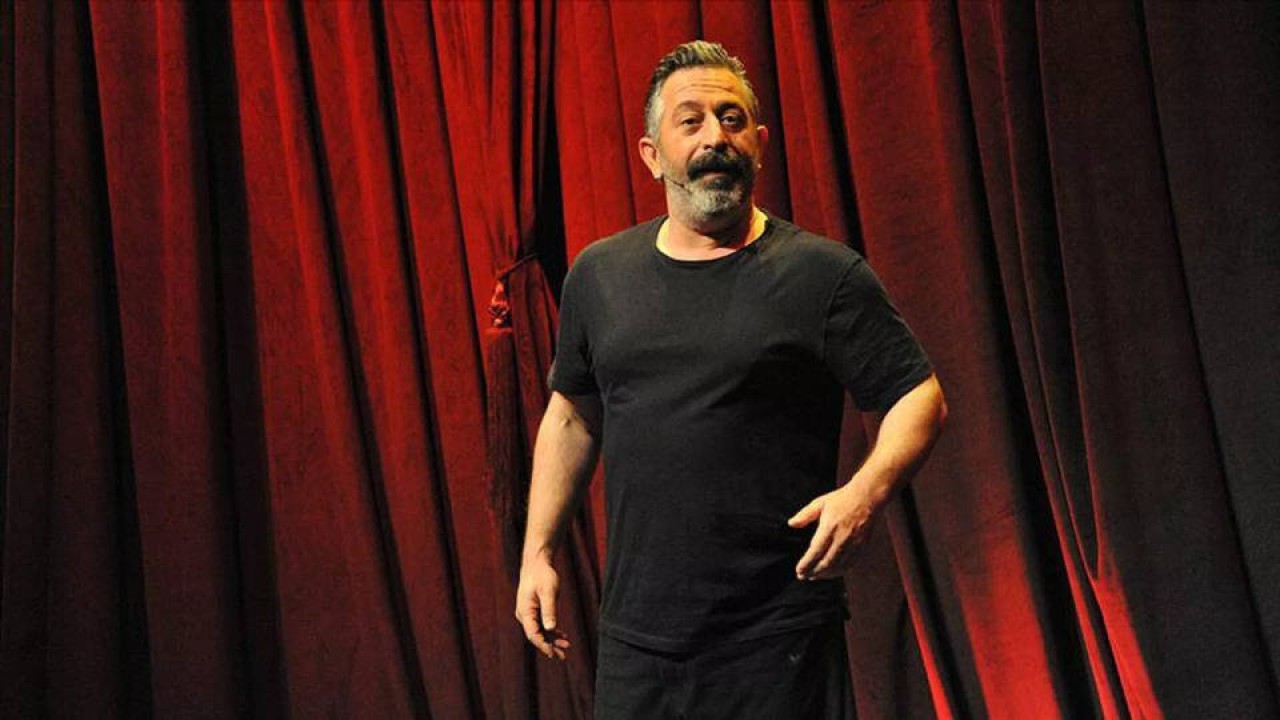 Cem Yılmaz 'Sürpriz' diyerek açıkladı: 'İkinci turda oyum...'