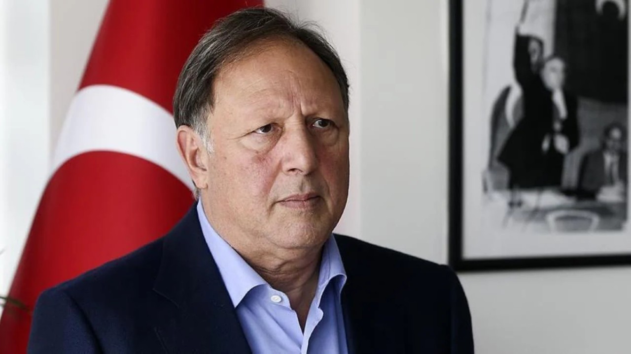 MHP eski Genel Başkan yardımcısı Süleyman Sazak ikinci turda destekleyeceği ismi açıkladı