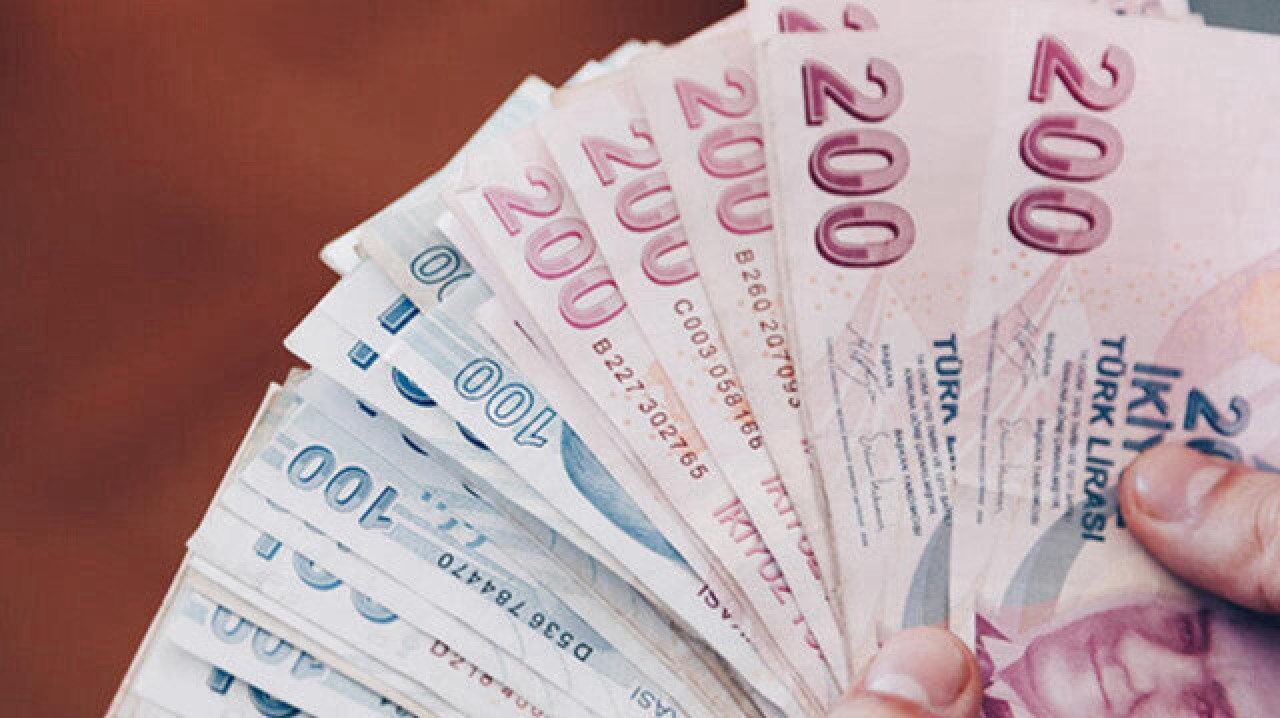 Memur ve emeklinin yeni zamlı maaşları netleşti!