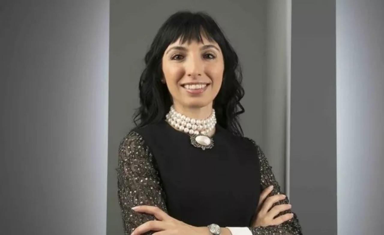 Merkez Bankası'nın başına geçen Hafize Gaye Erkan,  3 ana sorunla uğraşacak!
