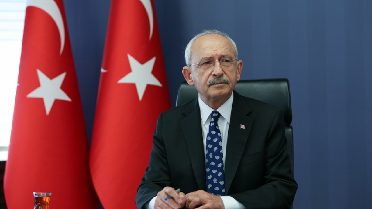 Flaş teklif: Kemal Kılıçdaroğlu'na bakanlık verilmeli!