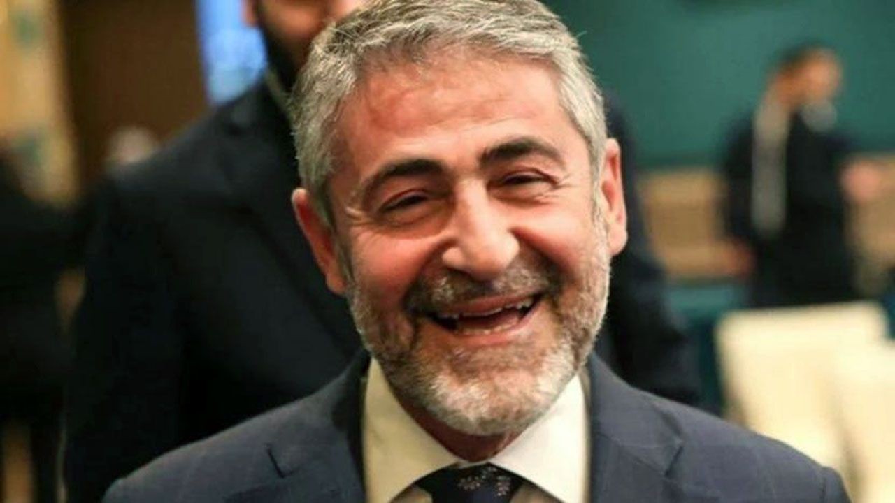 Nureddin Nebati'den bakanlığından sonra flaş açıklama