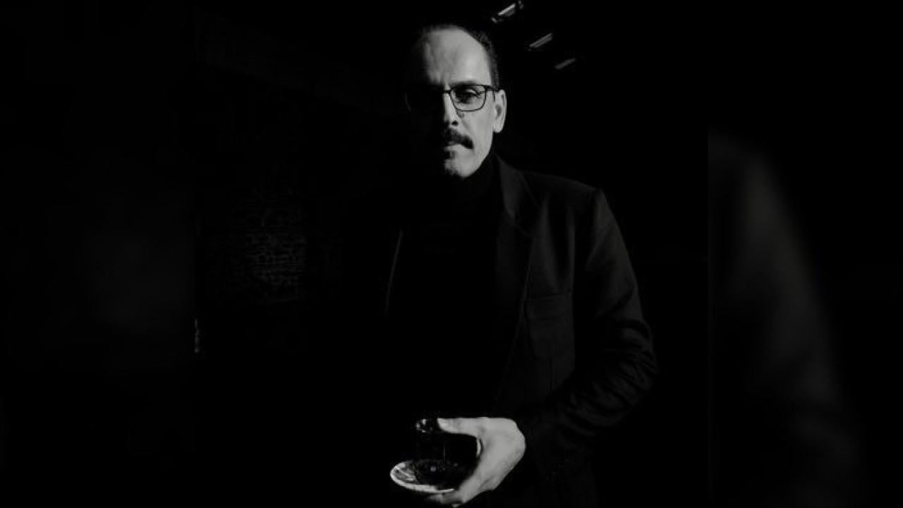 İbrahim Kalın karanlığa büründü!