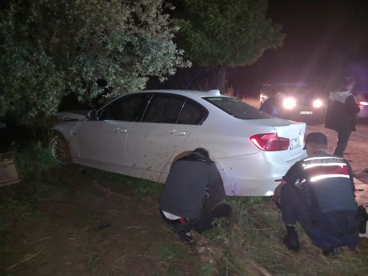 Bursa'da araba kullanırken kalp krizi geçiren Murat Güngör öldü