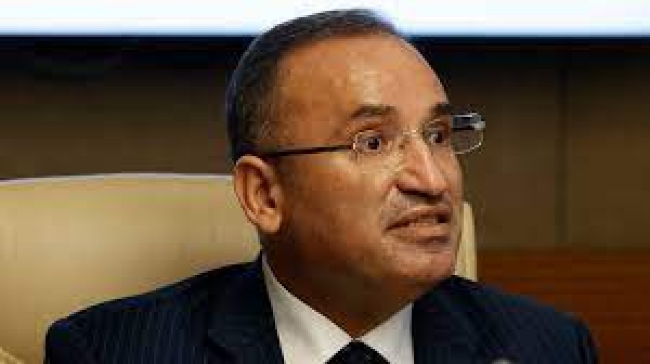 Bekir Bozdağ'ın yeni görevi belli oldu