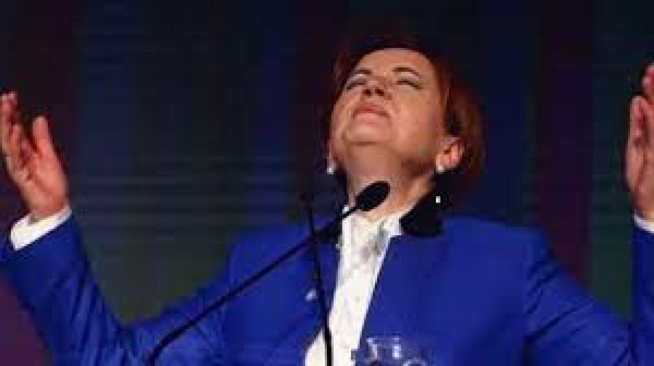 Meral Akşener'le ilgili flaş iddia: Mansur Yavaş'ın oyununa geldi. Yediği siyasi bir kazık var!