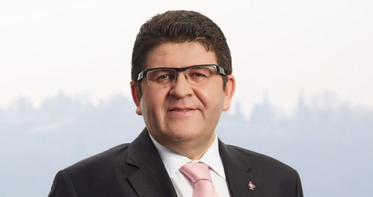 Mustafa Boydak yakalandı